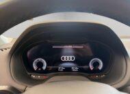 AUDI Q2 35 TDI quattro S tronic Identity Black