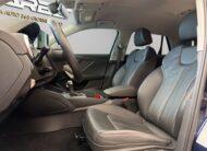 AUDI Q2 35 TDI quattro S tronic Identity Black