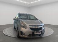 CHEVROLET Spark 1.2 LS