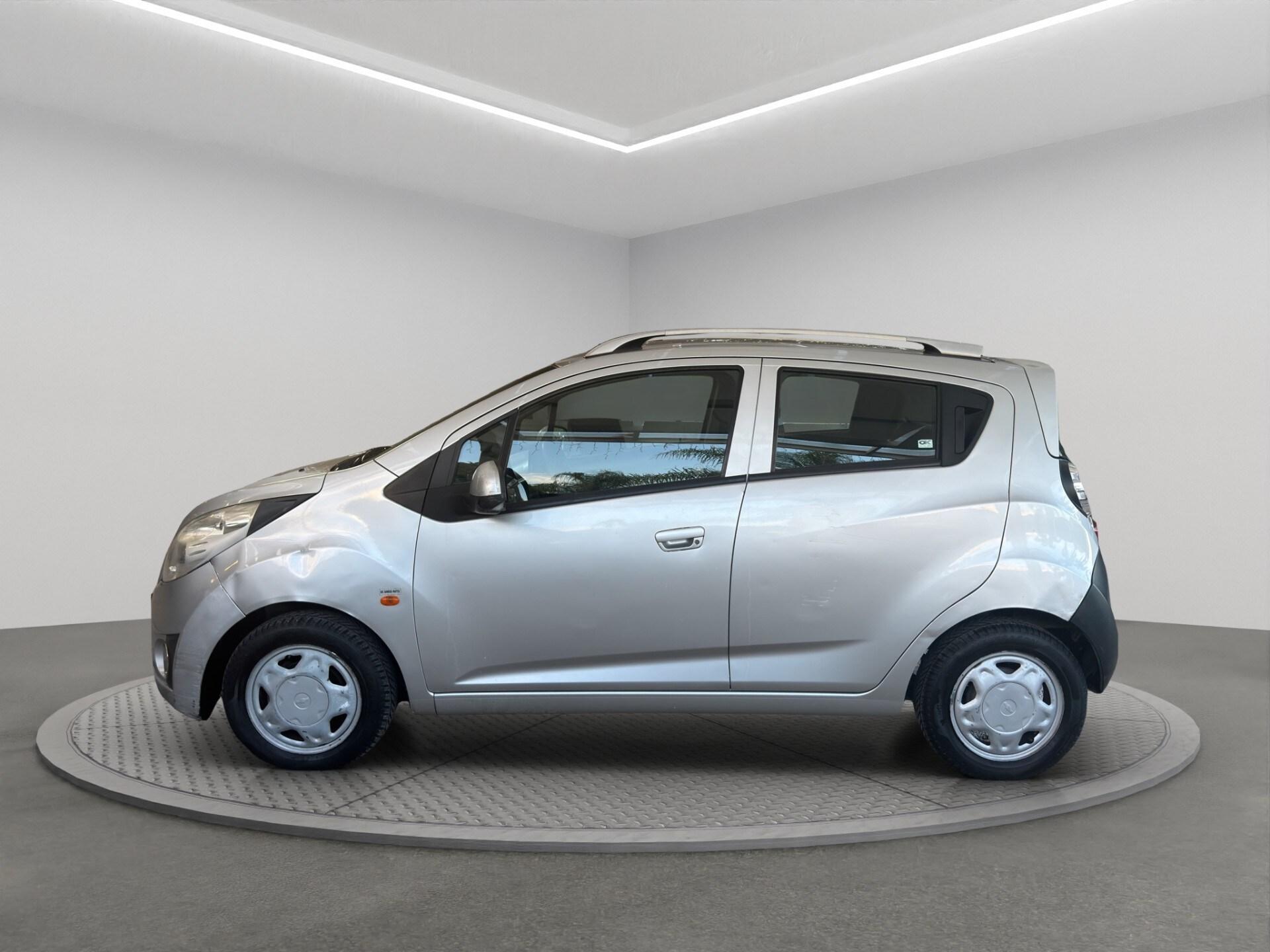 CHEVROLET Spark 1.2 LS