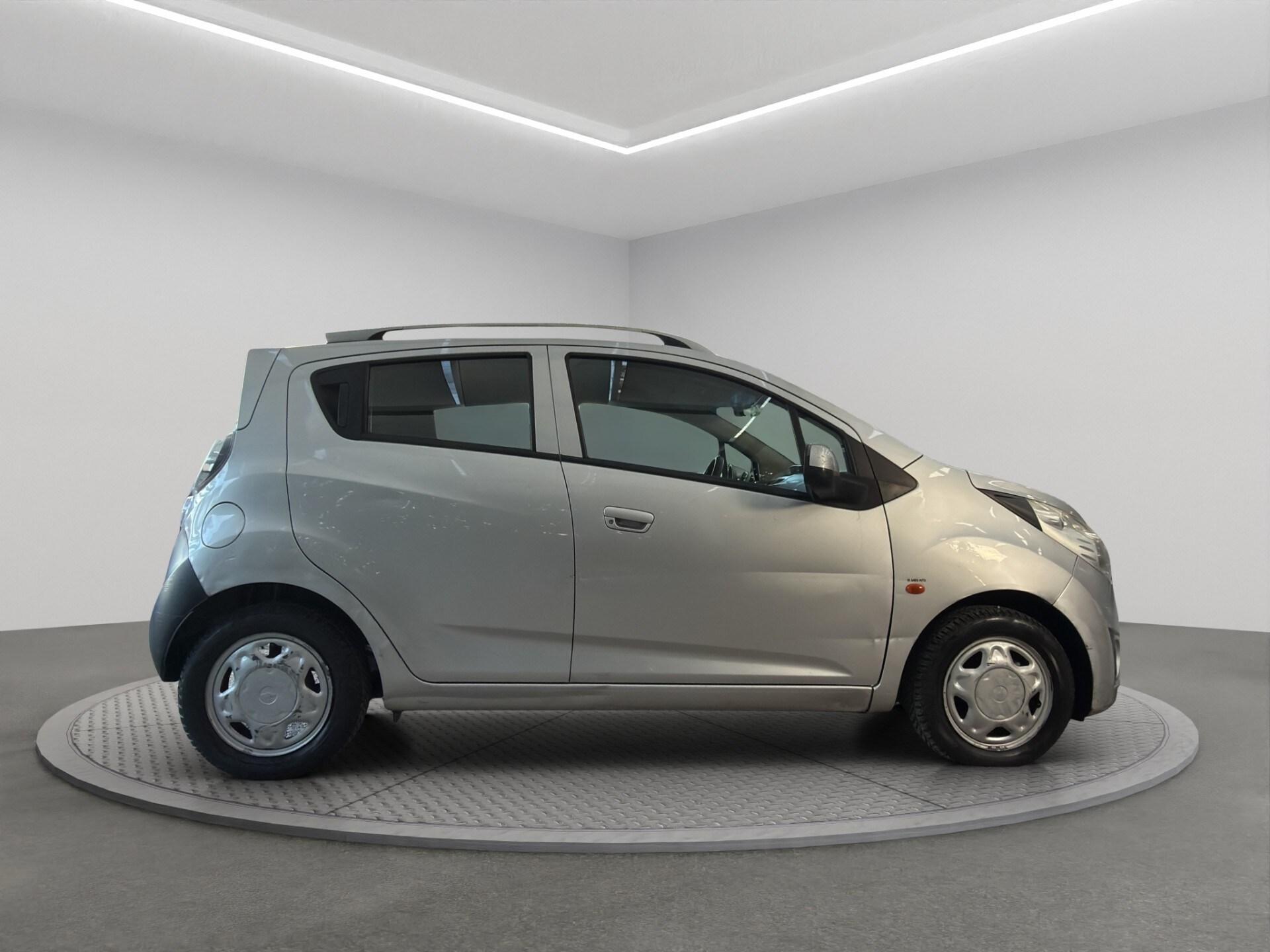 CHEVROLET Spark 1.2 LS