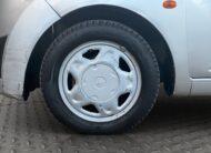 CHEVROLET Spark 1.2 LS