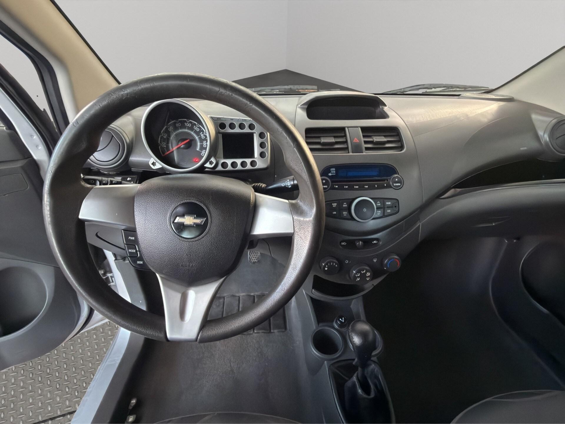 CHEVROLET Spark 1.2 LS
