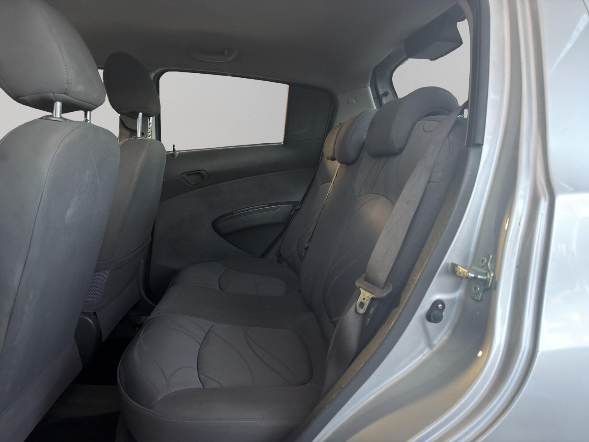 CHEVROLET Spark 1.2 LS