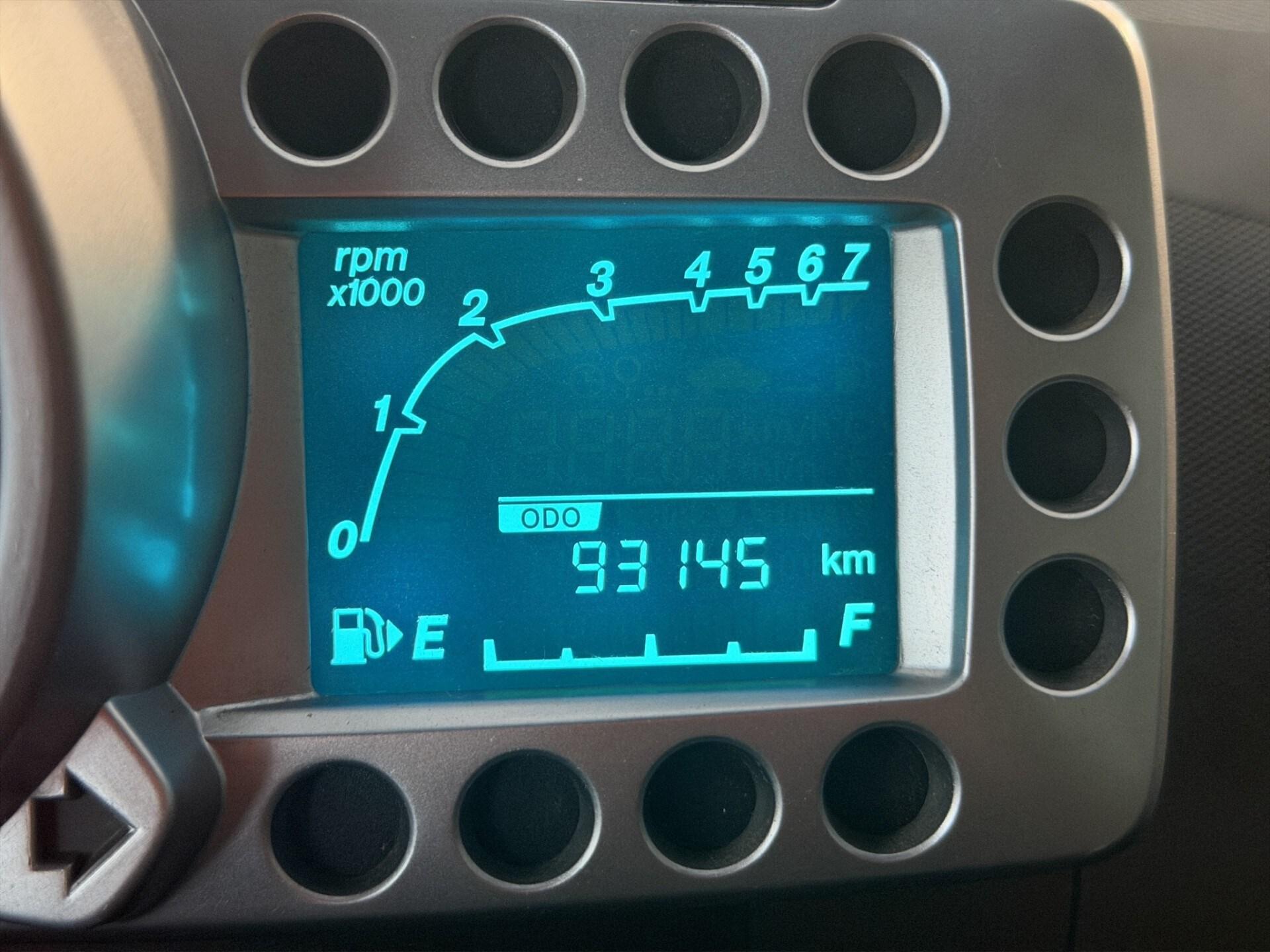 CHEVROLET Spark 1.2 LS