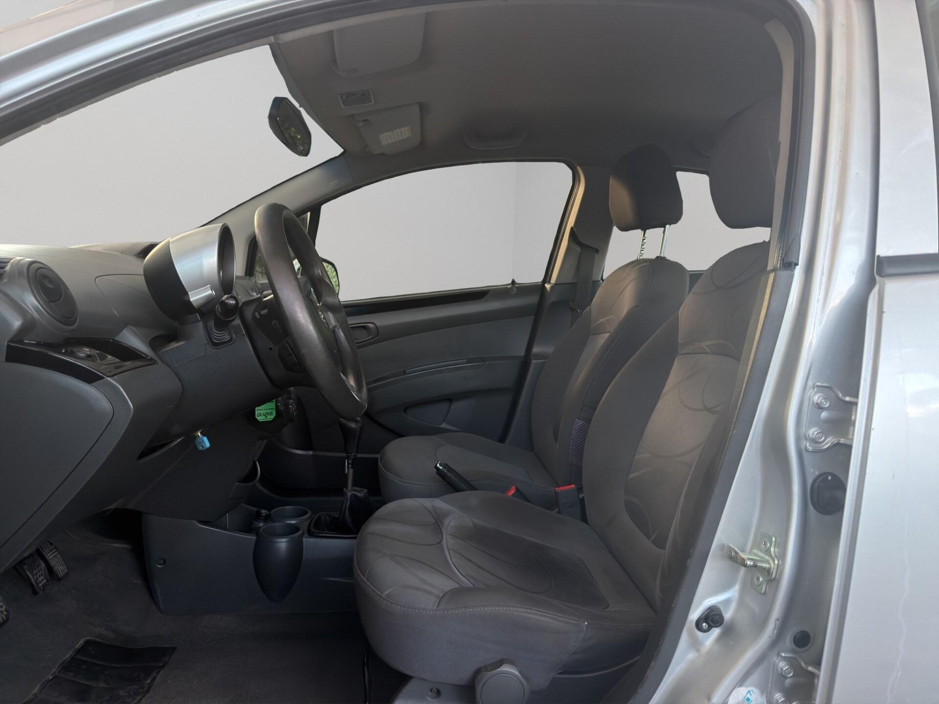 CHEVROLET Spark 1.2 LS