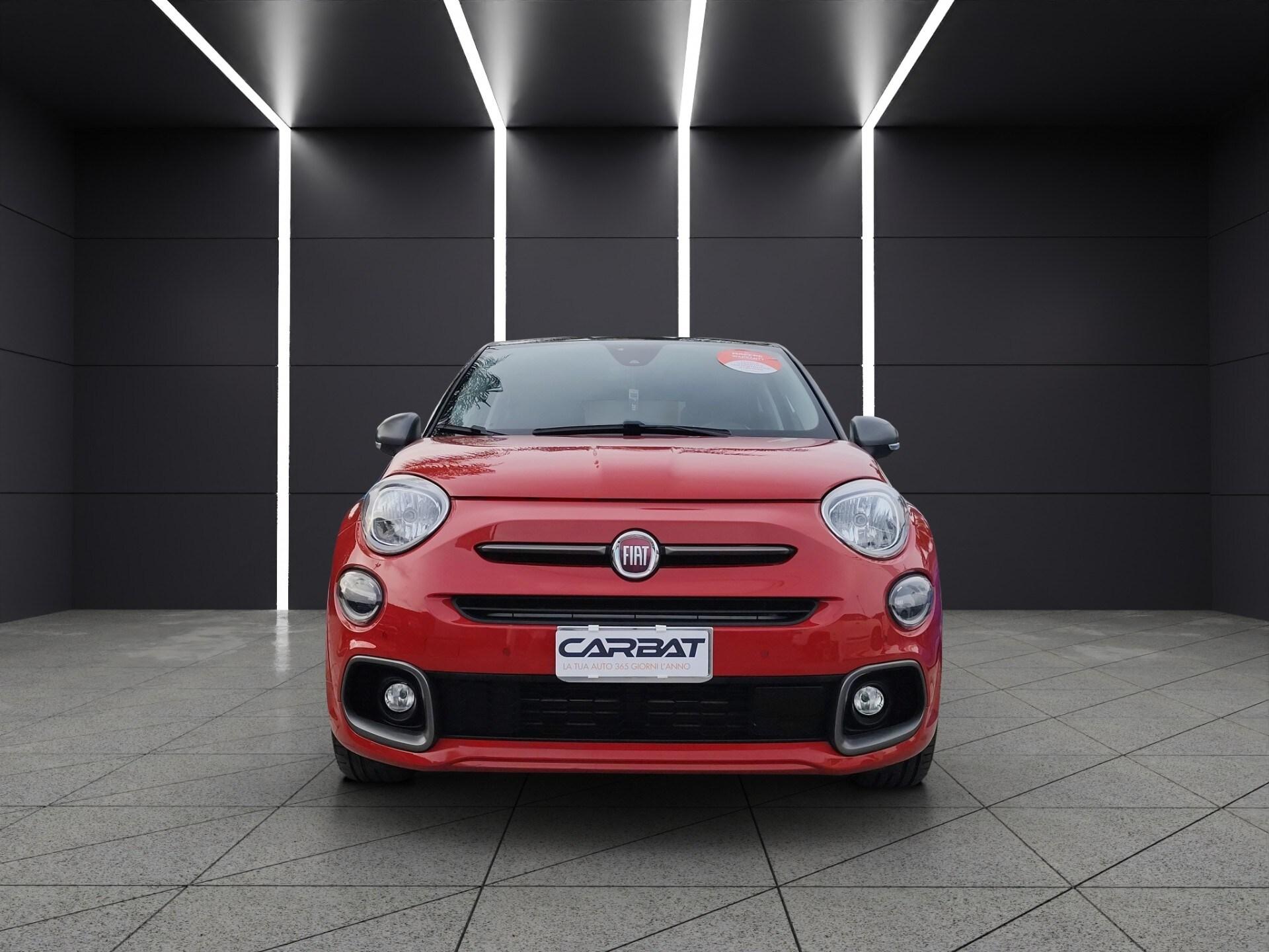 FIAT 500X 1.3 MultiJet 95 CV Sport