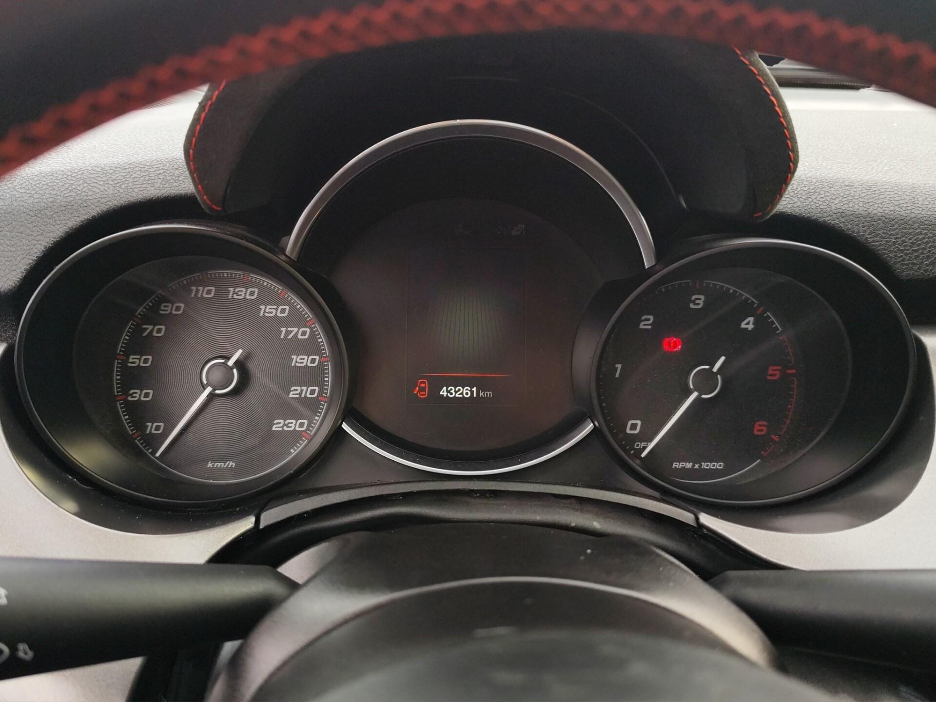 FIAT 500X 1.3 MultiJet 95 CV Sport