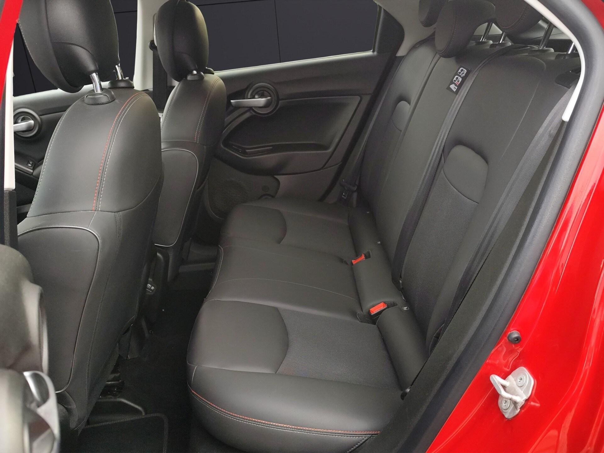 FIAT 500X 1.3 MultiJet 95 CV Sport