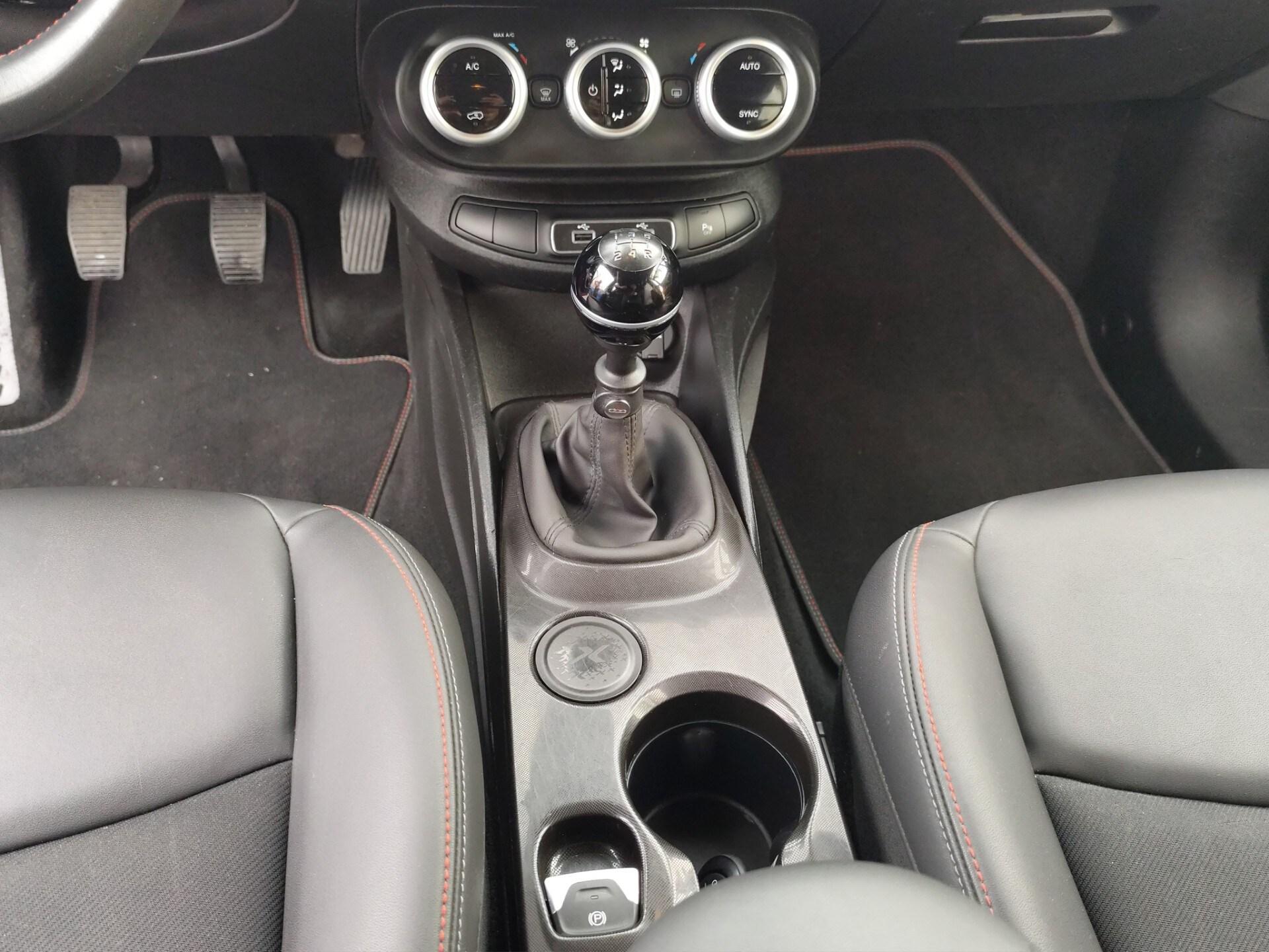FIAT 500X 1.3 MultiJet 95 CV Sport