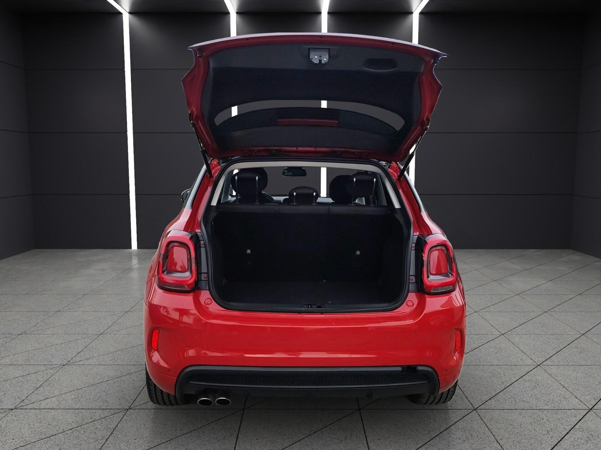 FIAT 500X 1.3 MultiJet 95 CV Sport