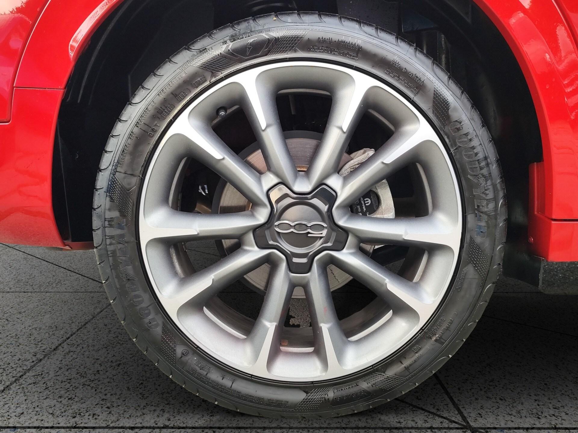 FIAT 500X 1.3 MultiJet 95 CV Sport