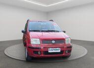 FIAT Panda 1.2 Emotion