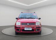 FIAT Panda 1.2 Emotion