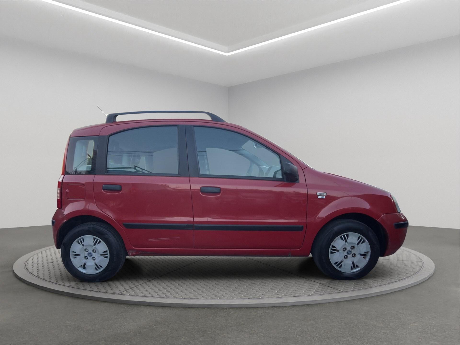 FIAT Panda 1.2 Emotion