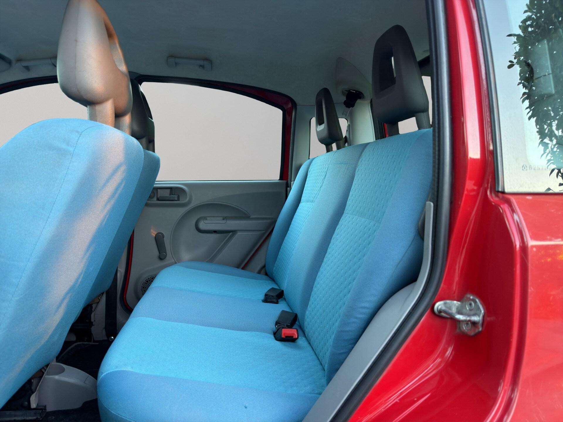 FIAT Panda 1.2 Emotion