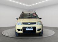 FIAT Panda 1.2 4×4 Climbing