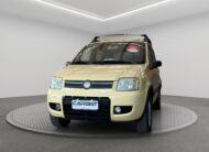 FIAT Panda 1.2 4×4 Climbing