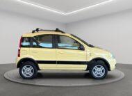 FIAT Panda 1.2 4×4 Climbing
