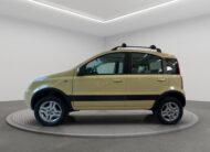 FIAT Panda 1.2 4×4 Climbing