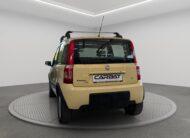FIAT Panda 1.2 4×4 Climbing