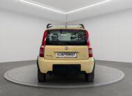 FIAT Panda 1.2 4×4 Climbing