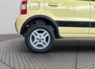 FIAT Panda 1.2 4×4 Climbing