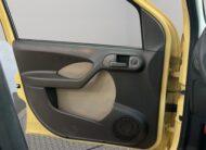 FIAT Panda 1.2 4×4 Climbing