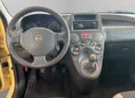 FIAT Panda 1.2 4×4 Climbing