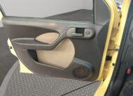 FIAT Panda 1.2 4×4 Climbing