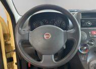 FIAT Panda 1.2 4×4 Climbing