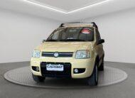 FIAT Panda 1.2 4×4 Climbing