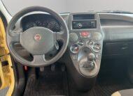 FIAT Panda 1.2 4×4 Climbing