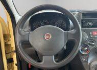 FIAT Panda 1.2 4×4 Climbing