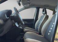 FIAT Panda 1.2 4×4 Climbing