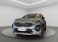 KIA Sportage 1.6 CRDI 136 CV DCT7 2WD Mild Hybrid GT Line