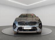 KIA Sportage 1.6 CRDI 136 CV DCT7 2WD Mild Hybrid GT Line