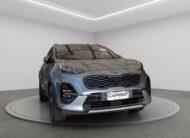 KIA Sportage 1.6 CRDI 136 CV DCT7 2WD Mild Hybrid GT Line