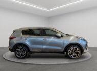 KIA Sportage 1.6 CRDI 136 CV DCT7 2WD Mild Hybrid GT Line