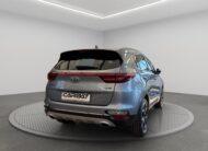 KIA Sportage 1.6 CRDI 136 CV DCT7 2WD Mild Hybrid GT Line