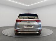 KIA Sportage 1.6 CRDI 136 CV DCT7 2WD Mild Hybrid GT Line