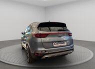 KIA Sportage 1.6 CRDI 136 CV DCT7 2WD Mild Hybrid GT Line