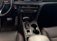 KIA Sportage 1.6 CRDI 136 CV DCT7 2WD Mild Hybrid GT Line