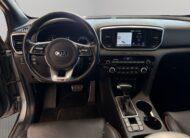 KIA Sportage 1.6 CRDI 136 CV DCT7 2WD Mild Hybrid GT Line