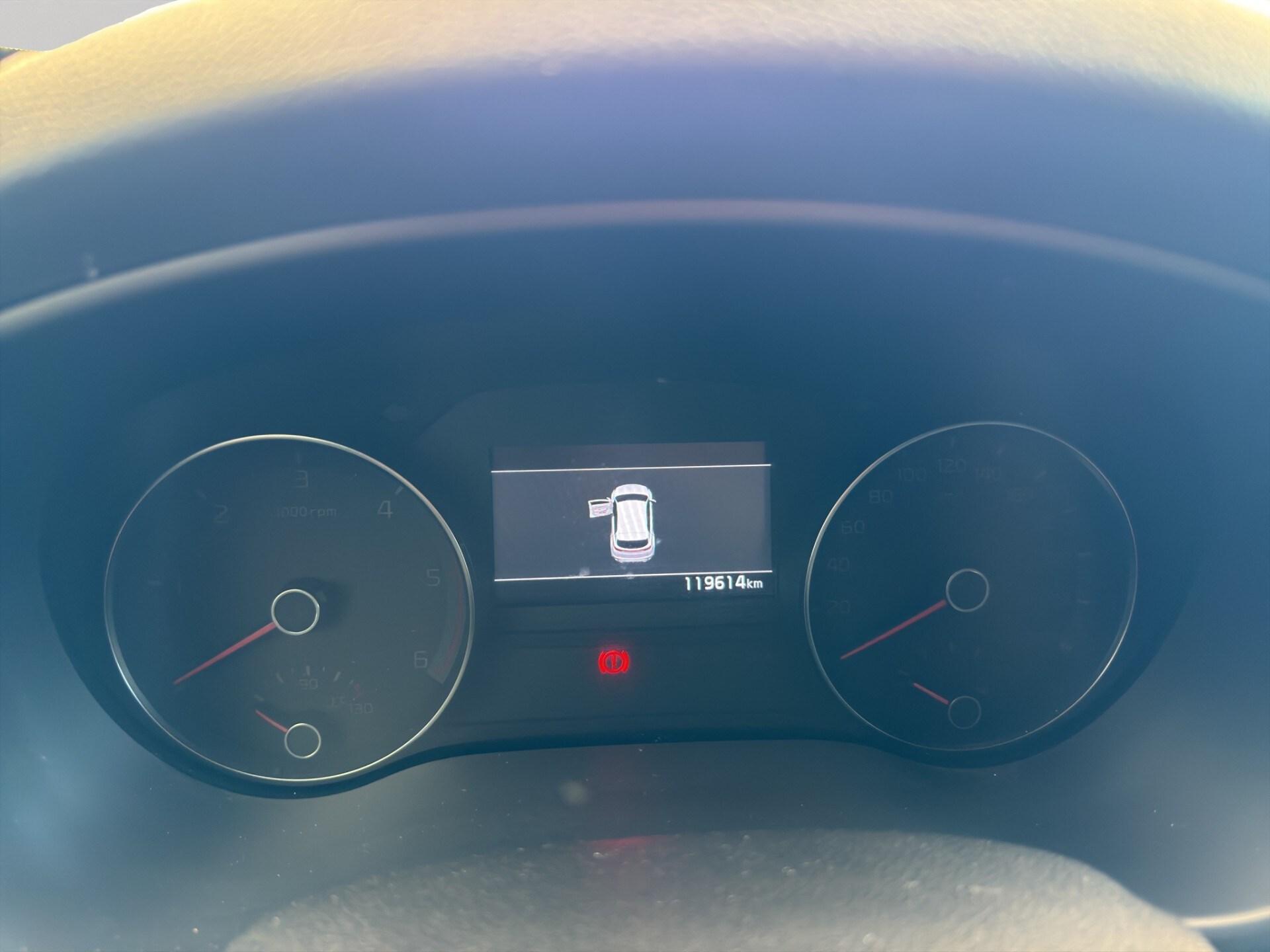 KIA Sportage 1.6 CRDI 136 CV DCT7 2WD Mild Hybrid GT Line