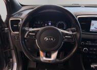 KIA Sportage 1.6 CRDI 136 CV DCT7 2WD Mild Hybrid GT Line