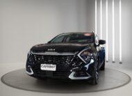 KIA Sportage 1.6 CRDi MHEV DCT Style