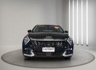 KIA Sportage 1.6 CRDi MHEV DCT Style