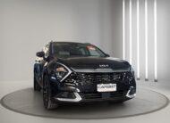 KIA Sportage 1.6 CRDi MHEV DCT Style