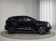 KIA Sportage 1.6 CRDi MHEV DCT Style